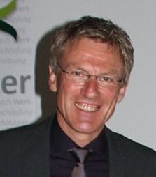 Dieter Hoegen